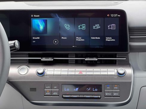 Used 2026 Hyundai Kona SEL Sport FWD image 18