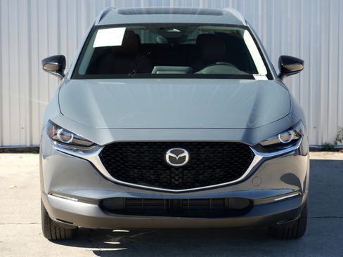 Used 2025 MAZDA CX-30 AWD 2.5 S w/ Preferred Package image 46