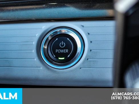 Used 2024 GMC Hummer EV 3X AWD/4WD image 23