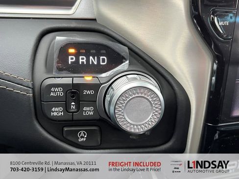 New 2026 RAM 1500 Tungsten image 37