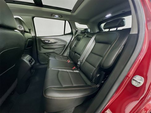 Used 2019 GMC Terrain SLT w/ Preferred Package image 25