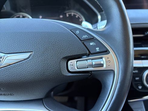 Used 2023 Genesis G80 2.5T image 13