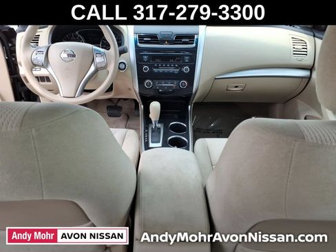 Used 2013 Nissan Altima 2.5 S FWD image 30