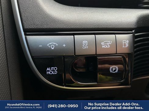 Certified 2025 Hyundai Ioniq 5 SEL RWD image 14