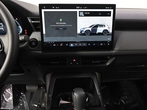 New 2026 MAZDA CX-5 Select AWD/4WD image 26