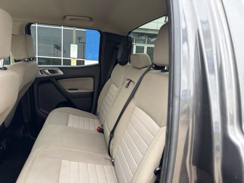Used 2019 Ford Ranger XLT w/ Equipment Group 301A Mid RWD image 11