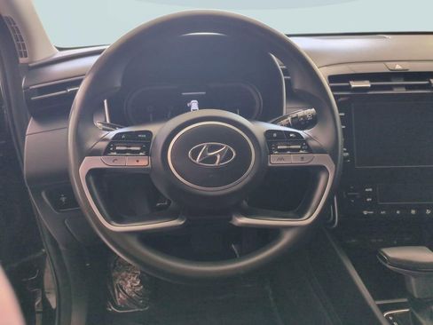 Certified 2024 Hyundai Tucson SEL AWD/4WD image 14