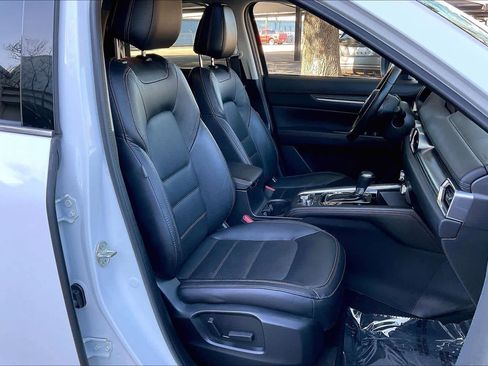 Used 2018 MAZDA CX-5 Grand Touring image 6