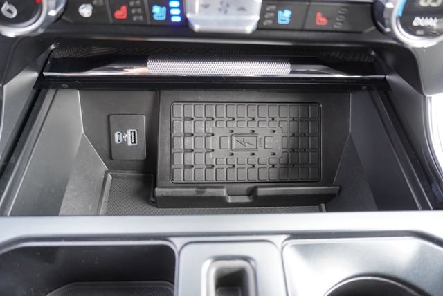 Used 2023 Ford F150 Platinum w/ Equipment Group 701A High AWD/4WD image 46