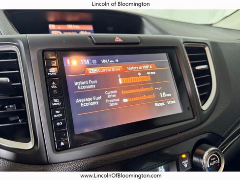 Used 2016 Honda CR-V EX-L image 34