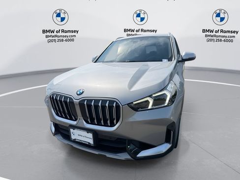 Used 2023 BMW X1 xDrive28i w/ Convenience Package AWD/4WD image 1