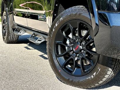 New 2026 Toyota Tundra 1794 Edition w/ TRD Off-Road Package