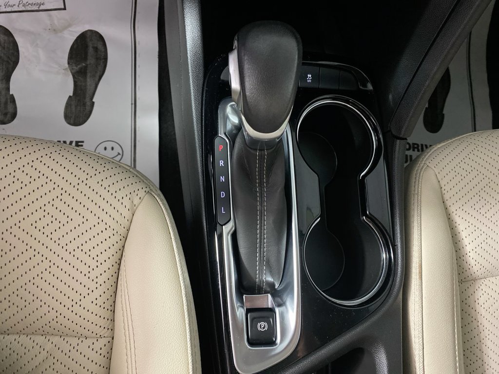 Certified 2023 Buick Encore GX Essence w/ Experience Buick Package FWD image 19