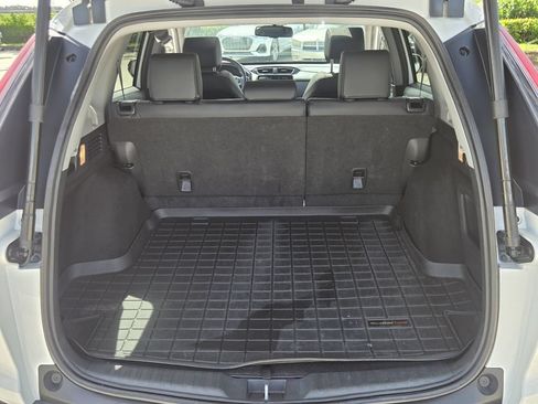 Used 2021 Honda CR-V EX-L image 15