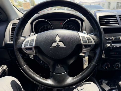 Used 2013 Mitsubishi Outlander Sport ES FWD image 19