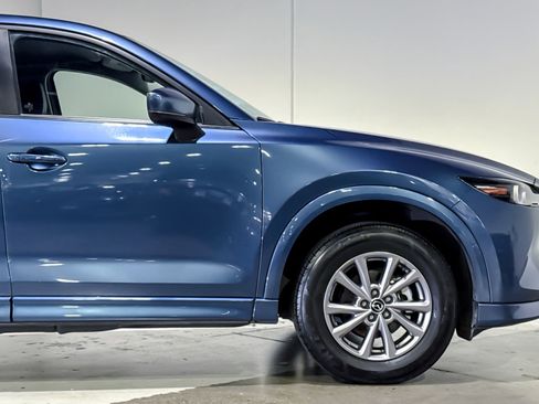 Used 2024 MAZDA CX-5 AWD 2.5 S w/ Select Package image 34