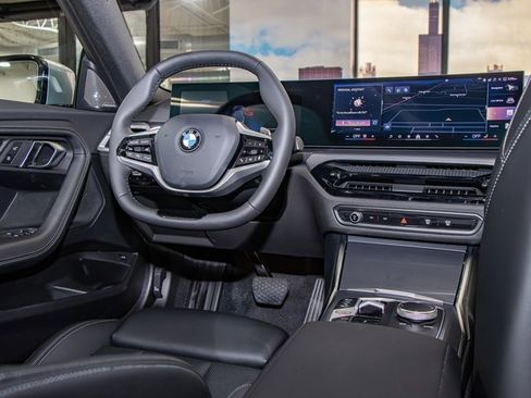 Used 2025 BMW 230i xDrive Coupe w/ Convenience Package image 16