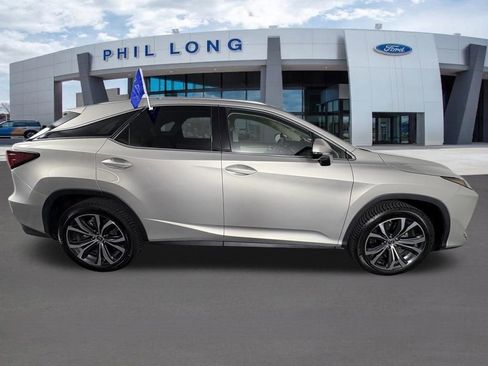 Used 2021 Lexus RX 350 AWD w/ Premium Package image 8