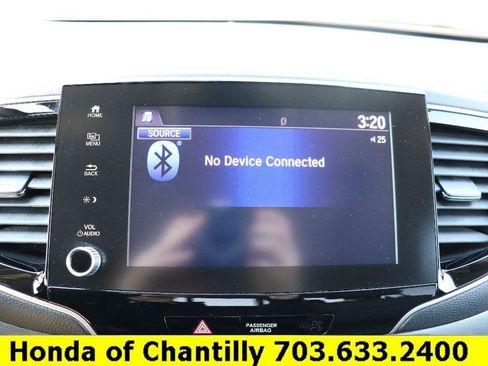 Certified 2023 Honda Ridgeline RTL image 17