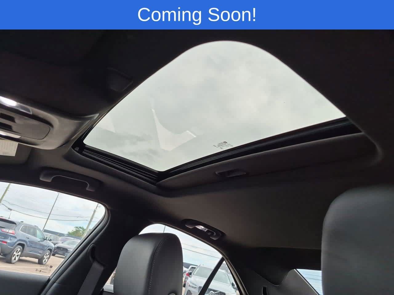 Used 2024 Cadillac CT4 Luxury w/ Sun And Sound Package AWD/4WD image 19