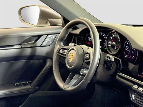 Used 2024 Porsche 911 Carrera T image 33