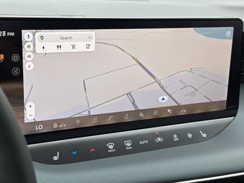 New 2026 Nissan Leaf Platinum+ w/ Cargo Package (Platinum+) image 16