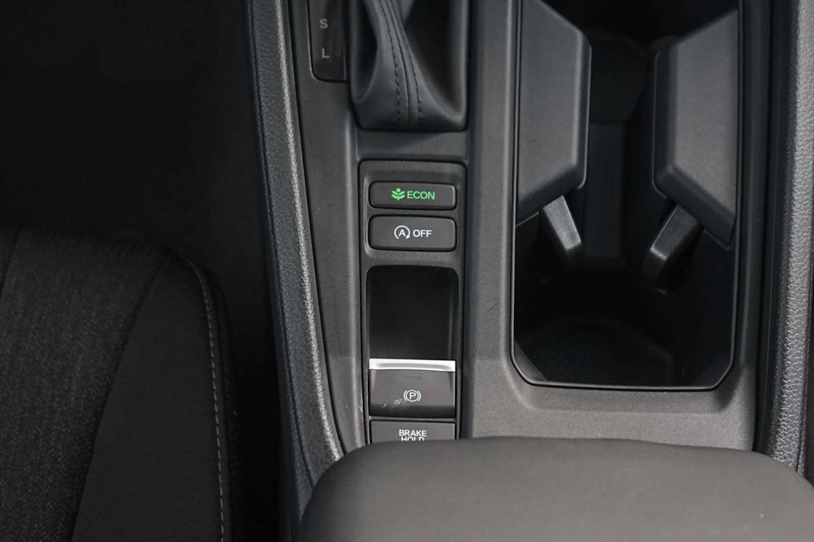 Certified 2024 Honda Accord EX image 22