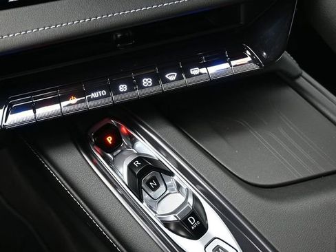 New 2026 Chevrolet Corvette Stingray Preferred Cpe image 28