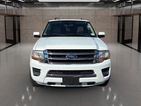 Used 2017 Ford Expedition EL Limited image 5