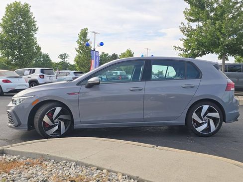 Used 2024 Volkswagen GTI S FWD image 21