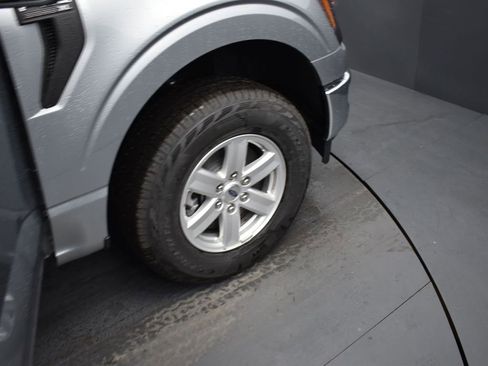 New 2025 Ford F150 XL w/ Equipment Group 103A High image 19