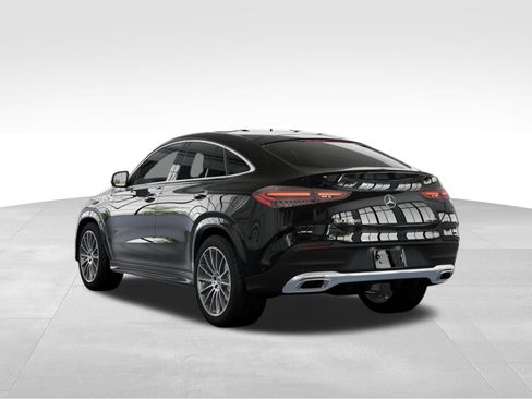 New 2026 Mercedes-Benz GLE 450 4MATIC Coupe image 32