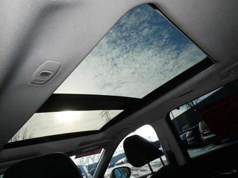 Certified 2023 Nissan Rogue SV w/ SV Premium Package image 15