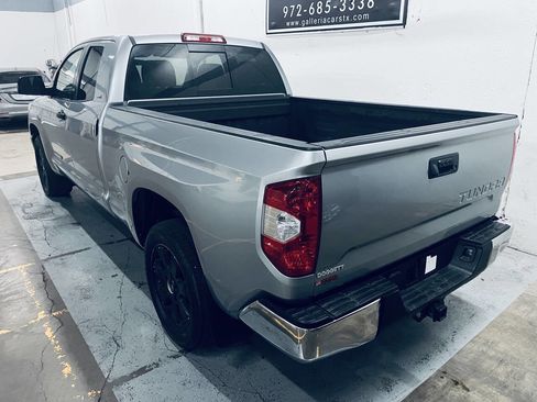 Used 2017 Toyota Tundra SR5 image 5