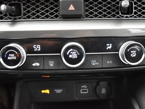 Used 2024 Acura Integra FWD image 31