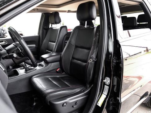 Used 2018 Dodge Durango GT w/ Premium Group image 41