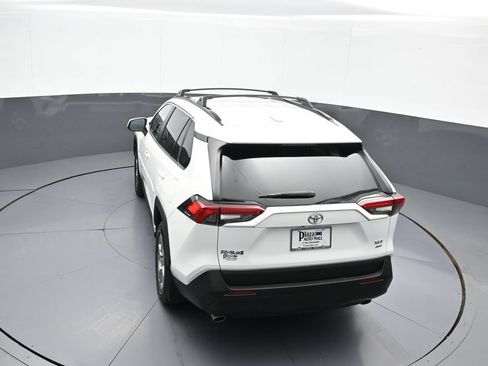 Certified 2023 Toyota RAV4 XLE w/ XLE Grade Weather Package AWD/4WD image 38