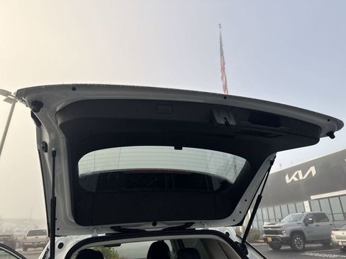New 2026 Volkswagen Tiguan S FWD image 38