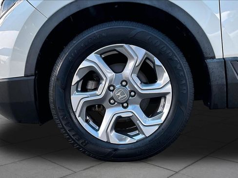 Used 2018 Honda CR-V EX-L image 11