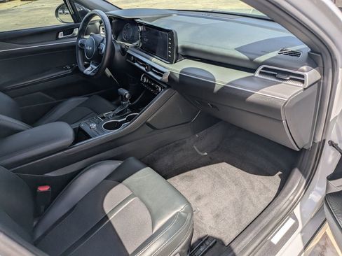 Certified 2023 Kia K5 GT-Line FWD image 12