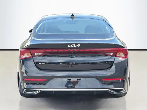Used 2024 Kia K5 LXS FWD image 6