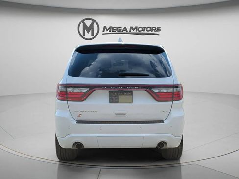 Used 2022 Dodge Durango GT AWD/4WD image 6