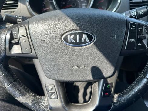 Used 2013 Kia Sorento EX FWD image 15