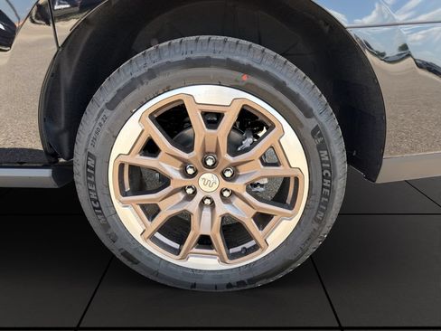 New 2027 Ford Expedition Max King Ranch AWD/4WD image 12