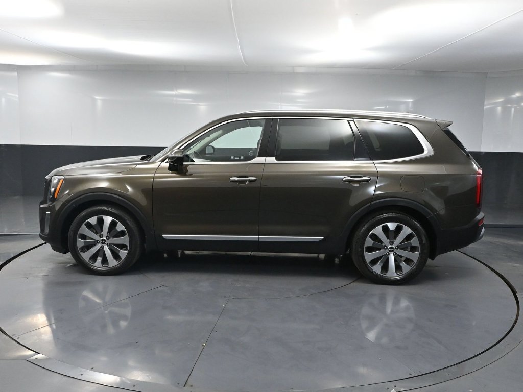 Used 2022 Kia Telluride SX AWD/4WD image 6