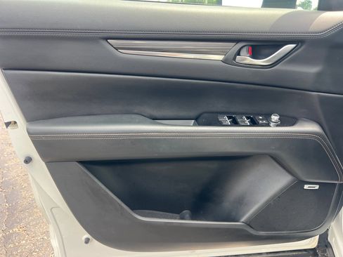 Used 2018 MAZDA CX-5 Grand Touring w/ Premium Package AWD/4WD image 10
