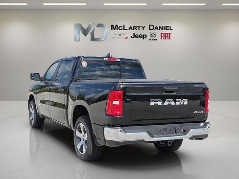 New 2025 RAM 1500 Tradesman image 4