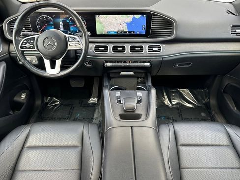 Used 2020 Mercedes-Benz GLE 350 image 3