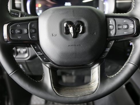 New 2026 RAM 1500 Limited image 13