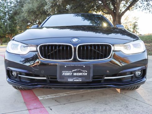 Used 2018 BMW 330i Sedan image 2